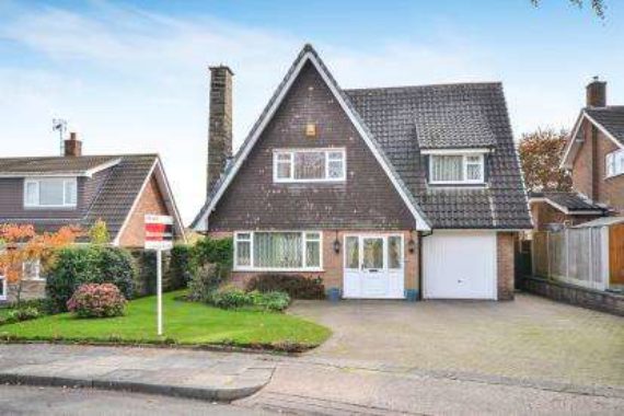 4 Bedroom Detached